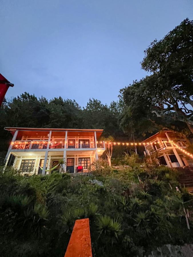 Rancho Fortaleza -Hotel & Spa- San Antonio Palopó 외부 사진